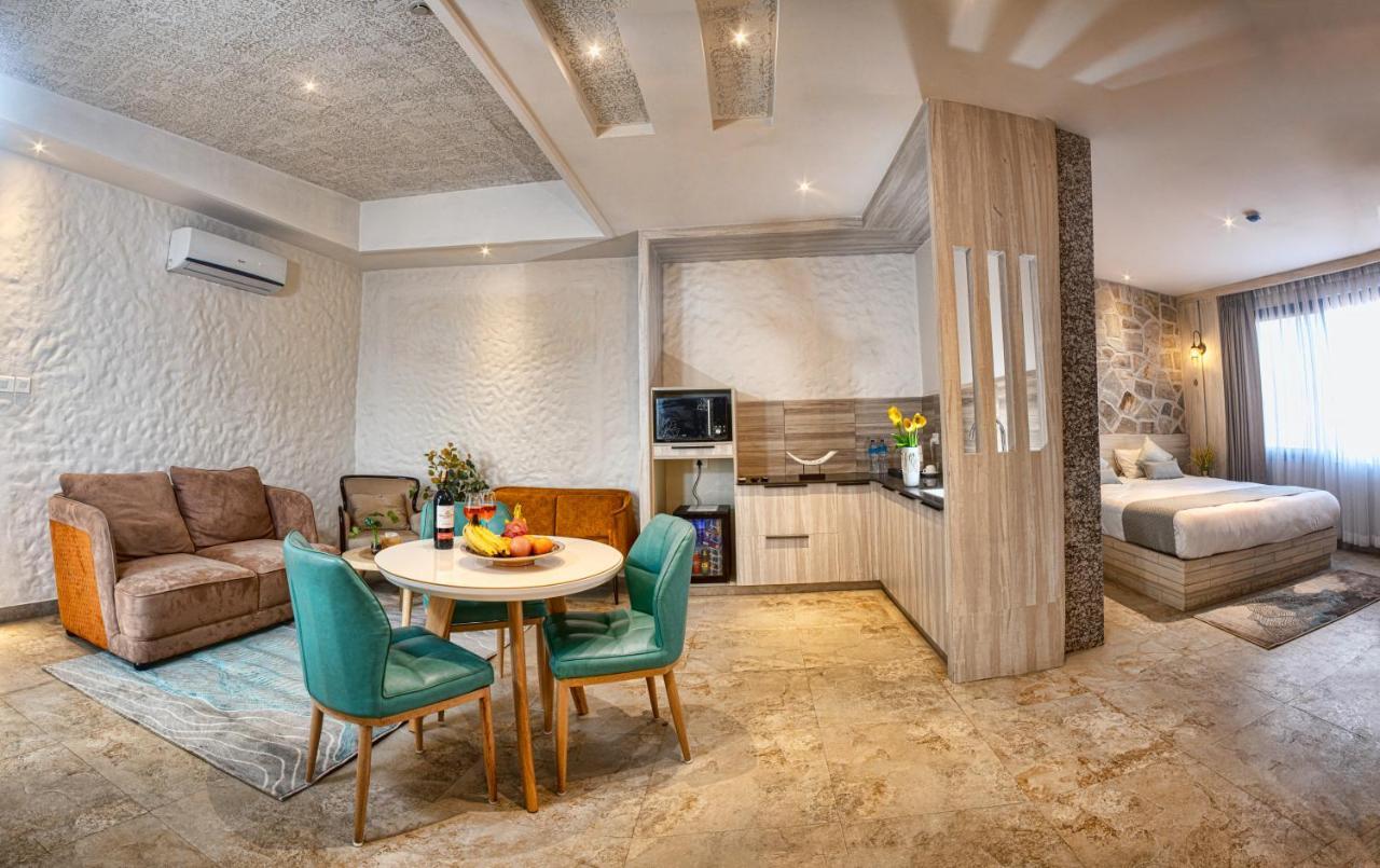 Arushi Boutique Hotel Катманду Екстериор снимка