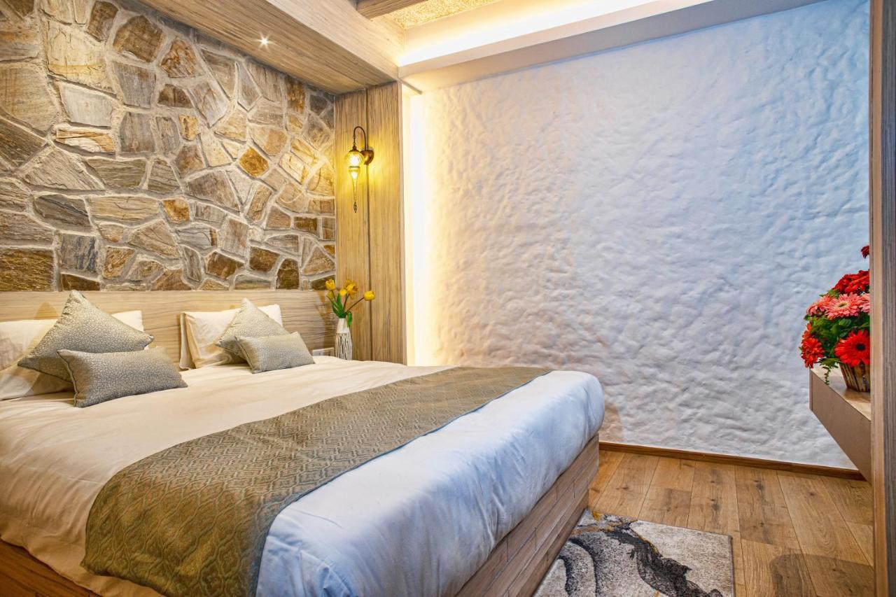 Arushi Boutique Hotel Катманду Екстериор снимка