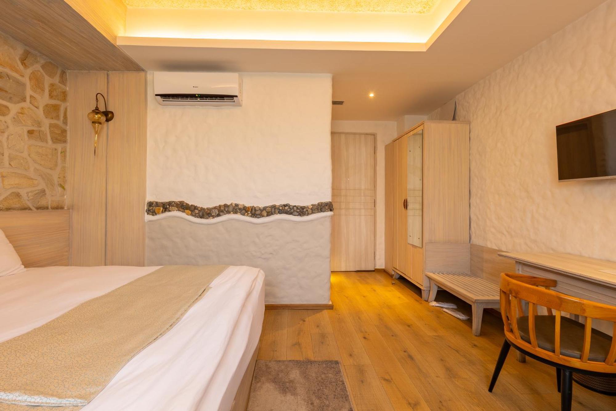 Arushi Boutique Hotel Катманду Екстериор снимка