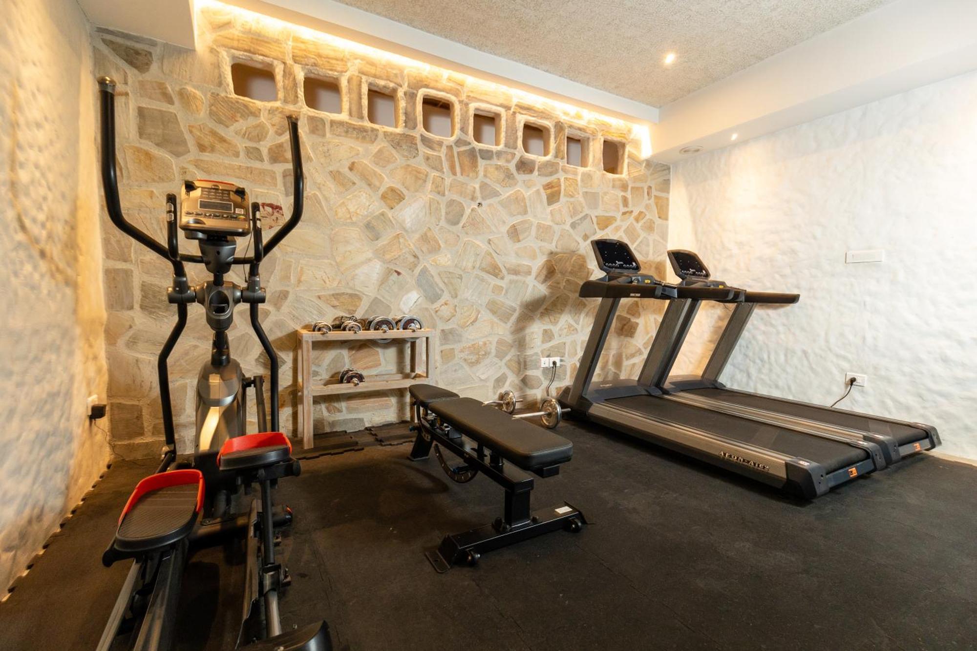 Arushi Boutique Hotel Катманду Екстериор снимка