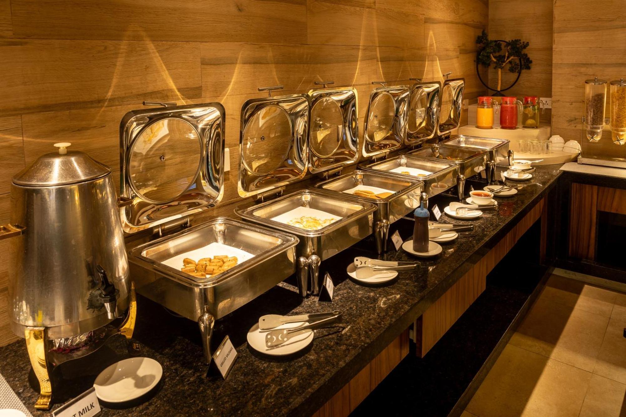 Arushi Boutique Hotel Катманду Екстериор снимка