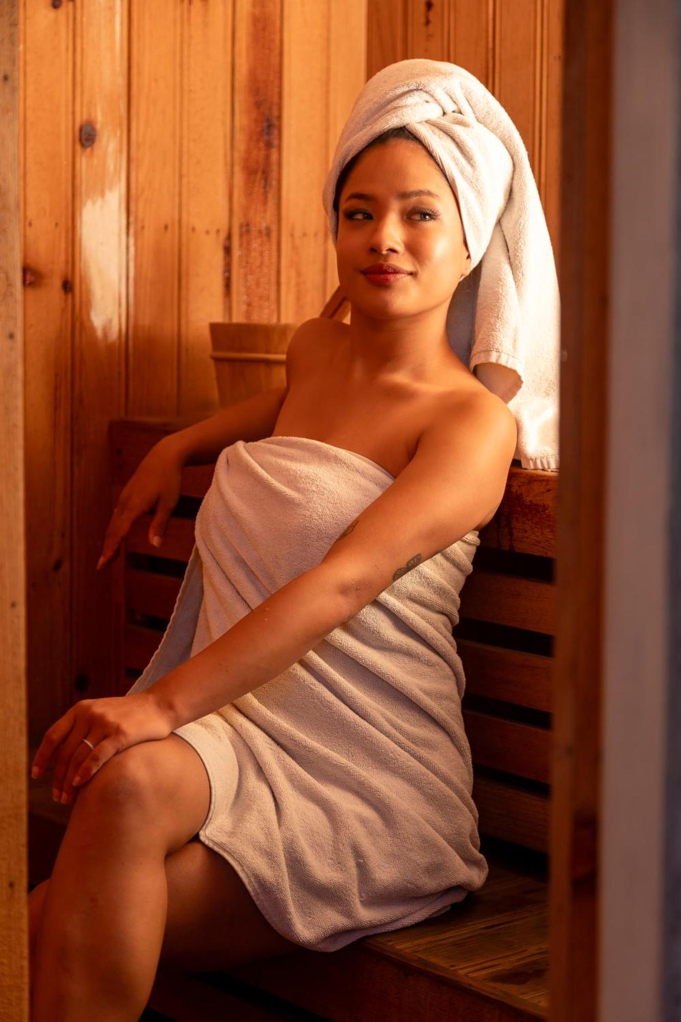 Arushi Boutique Hotel Катманду Екстериор снимка