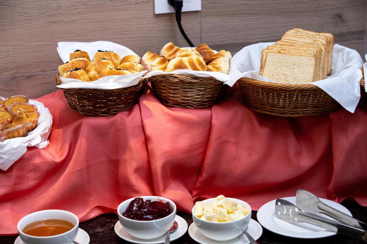 Arushi Boutique Hotel Катманду Екстериор снимка