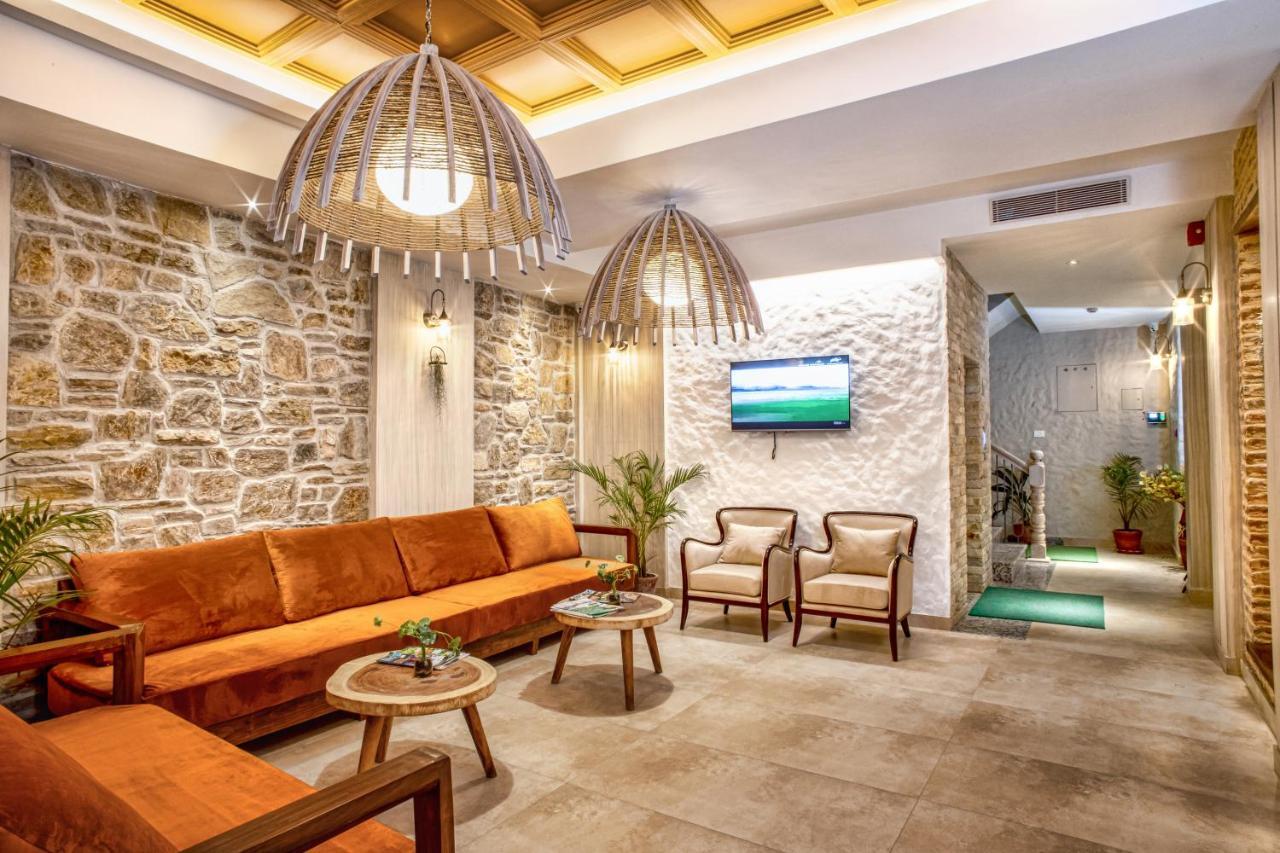 Arushi Boutique Hotel Катманду Екстериор снимка