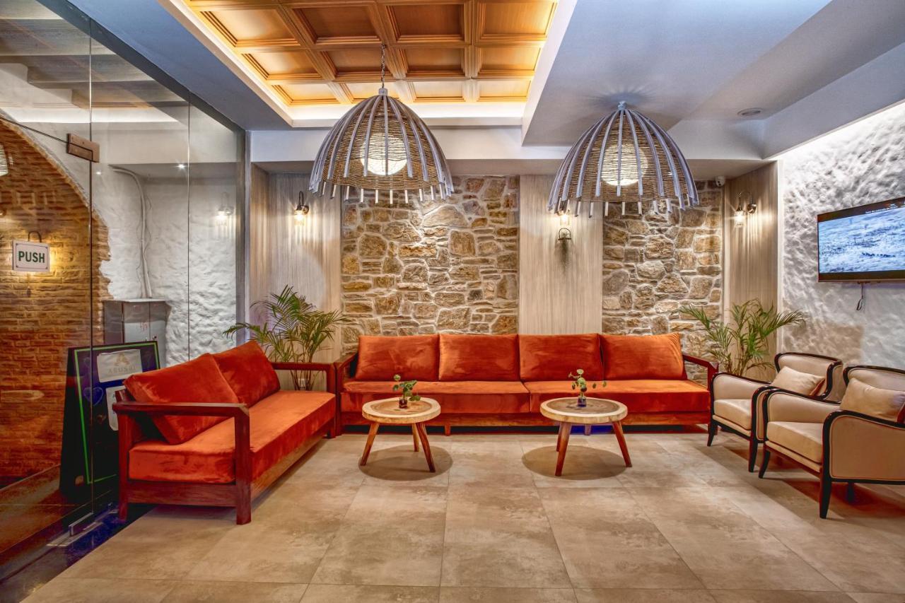 Arushi Boutique Hotel Катманду Екстериор снимка